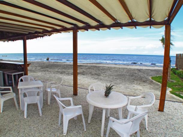 Reservas Del Mar Rodadero Sur Apartment *