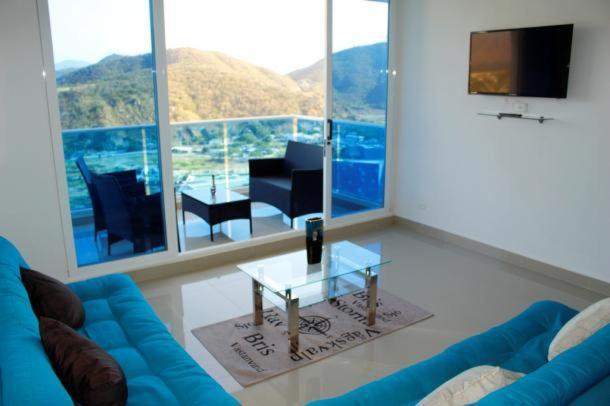 Reservas Del Mar Rodadero Sur Apartment Santa Marta (Magdalena)