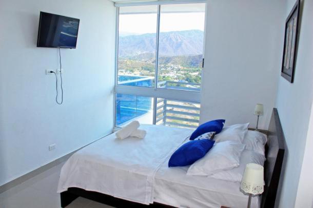 Apartment Reservas Del Mar Rodadero Sur