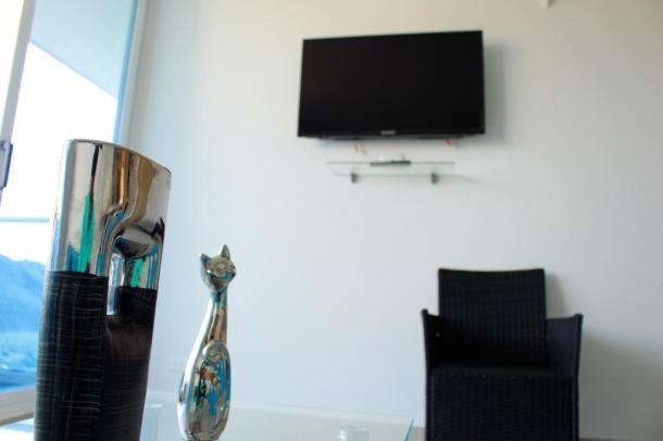 Apartment Reservas Del Mar Rodadero Sur