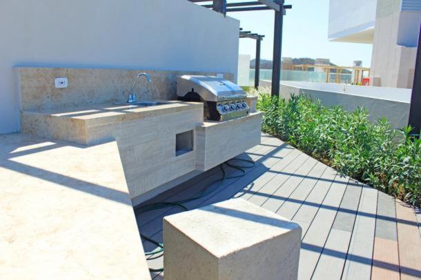 Apartment Reservas Del Mar Rodadero Sur *