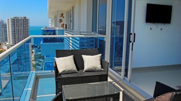 Reservas Del Mar Rodadero Sur