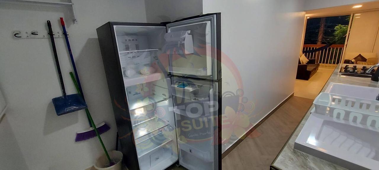 Apartment Lugar Encantador Con Parqueadero, Internet 200mgz *