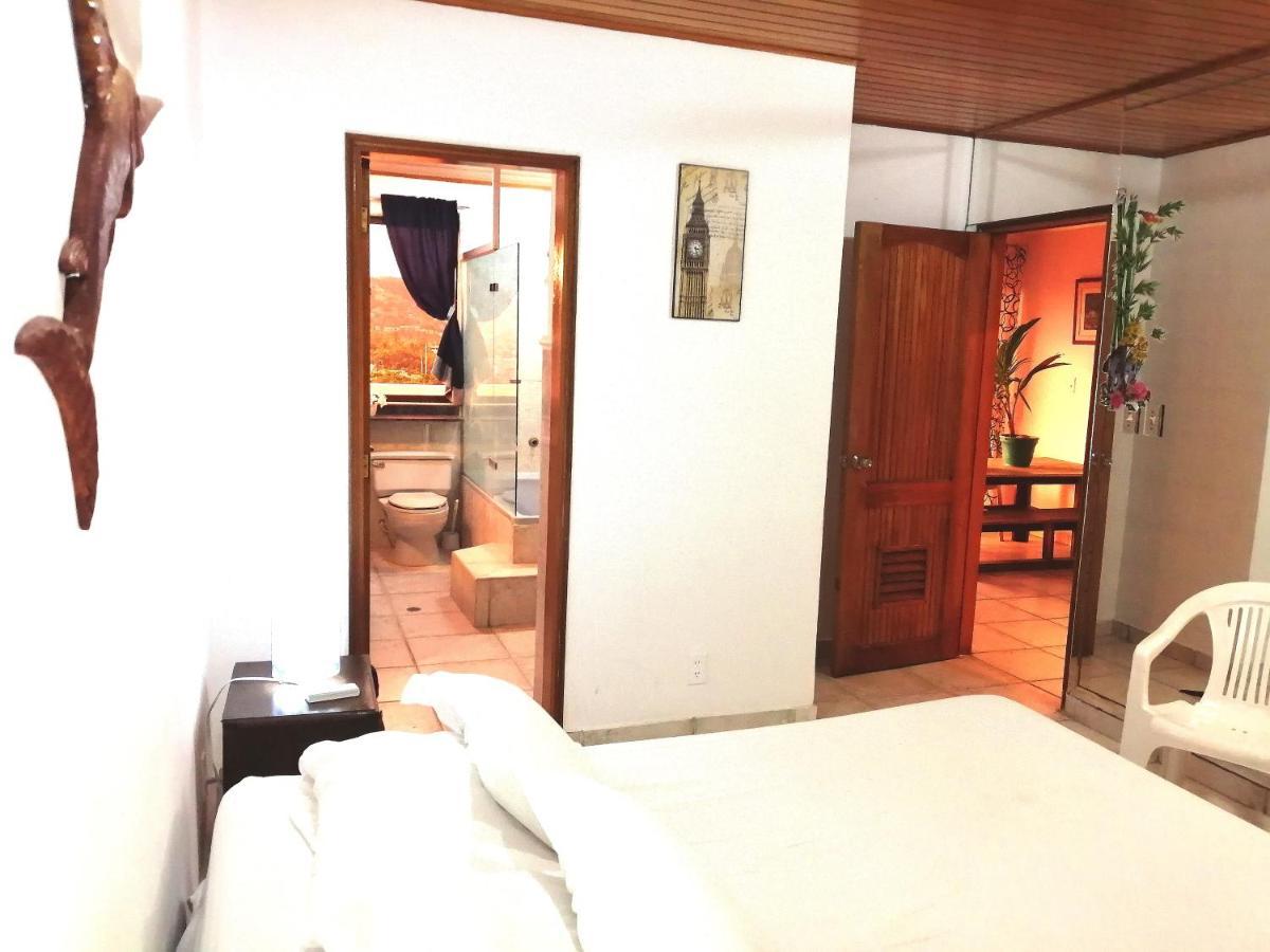 Apartment Penthouse Orange Santa Marta (Magdalena)