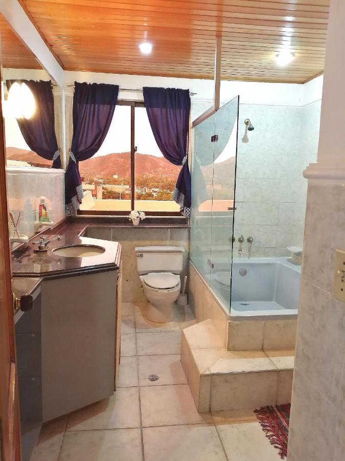 Penthouse Orange Apartment Santa Marta (Magdalena)
