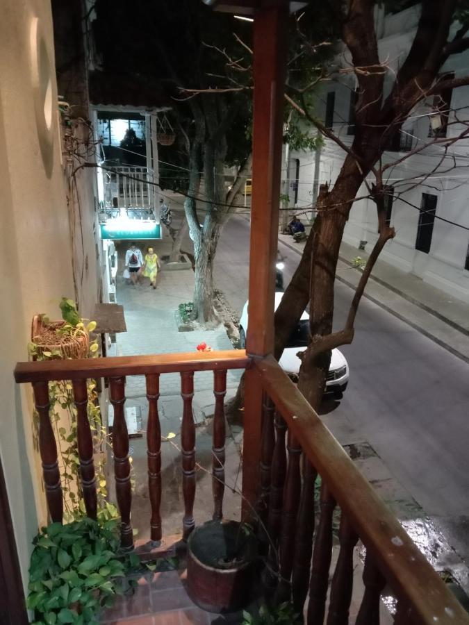 Hostel Luna Azul