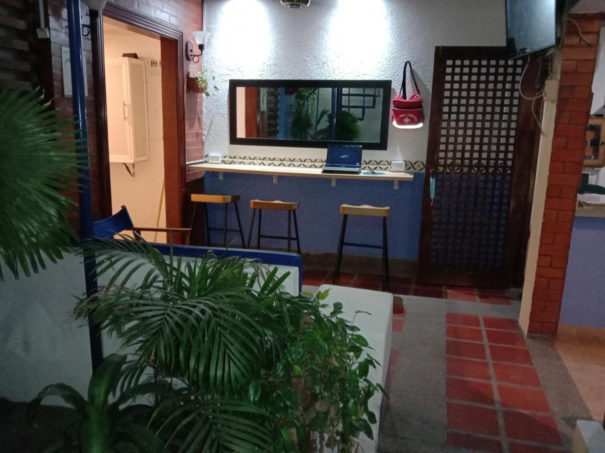 Luna Azul Santa Marta (Magdalena)