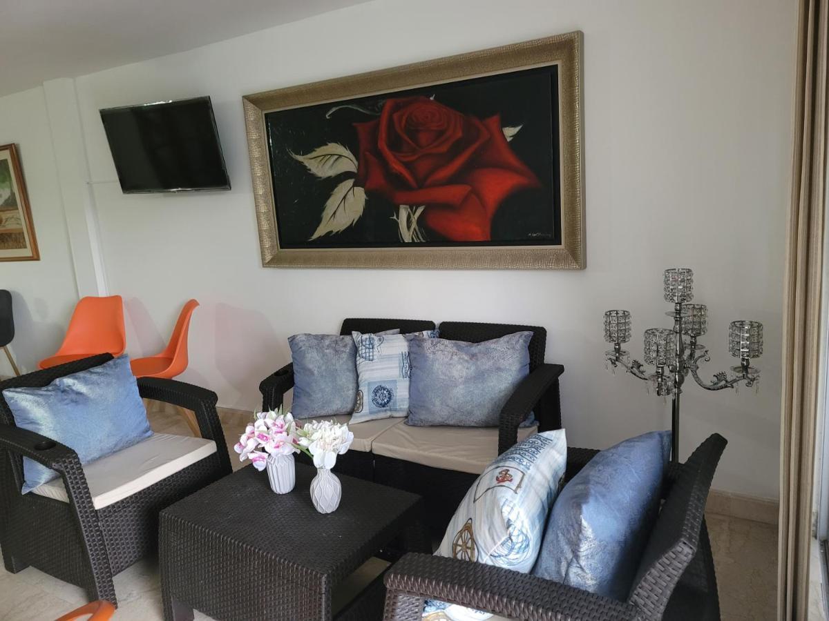Patuca C4 Apartamento *