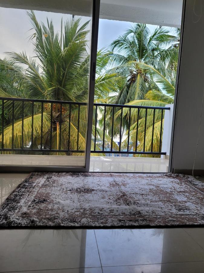 Patuca C4 Apartamento Santa Marta (Magdalena)