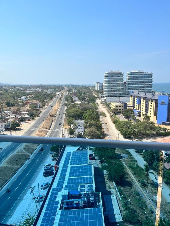 Apartment Tayrona Santa Marta (Magdalena)