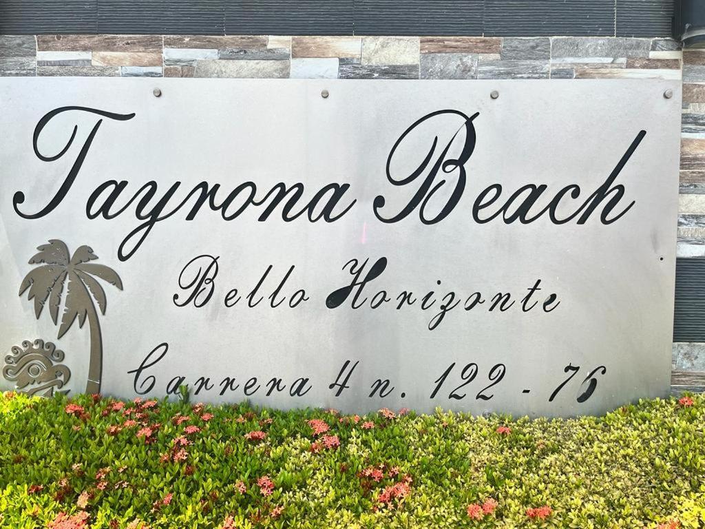 Apartment Tayrona Santa Marta (Magdalena)