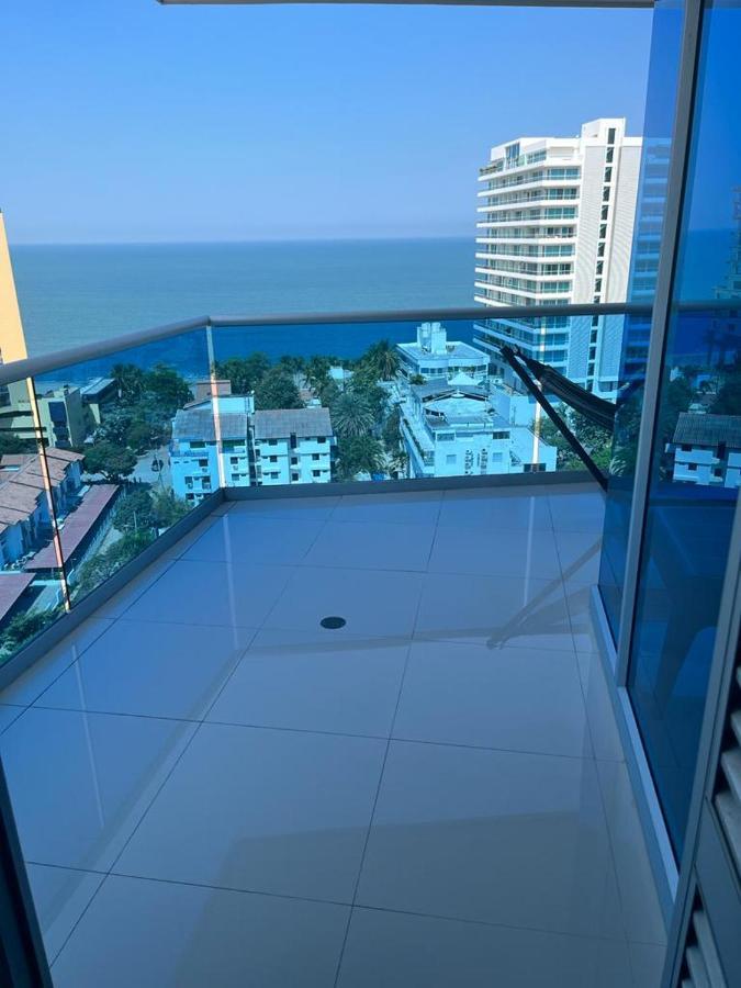 Apartment Tayrona Santa Marta (Magdalena)