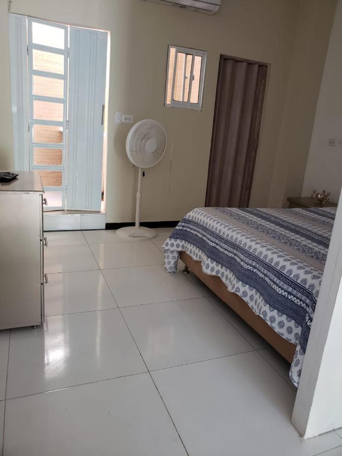 Apartment Comodo En Santa Marta! Santa Marta (Magdalena)