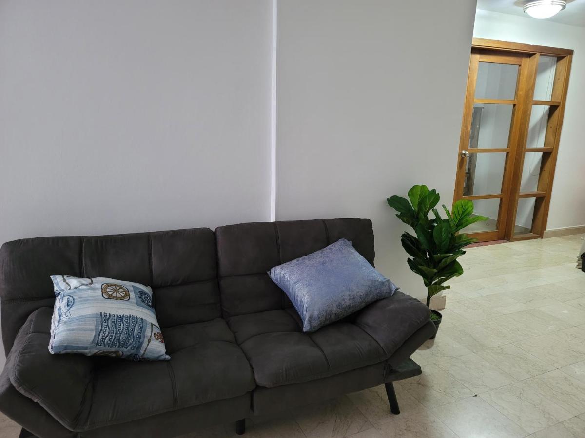 Patuca C4 Apartamento *