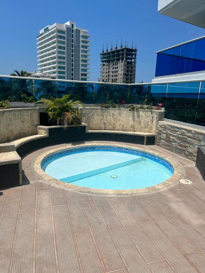 Apartment Tayrona *