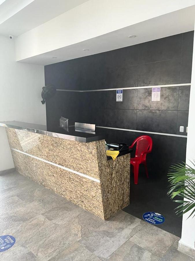 Tayrona Apartment