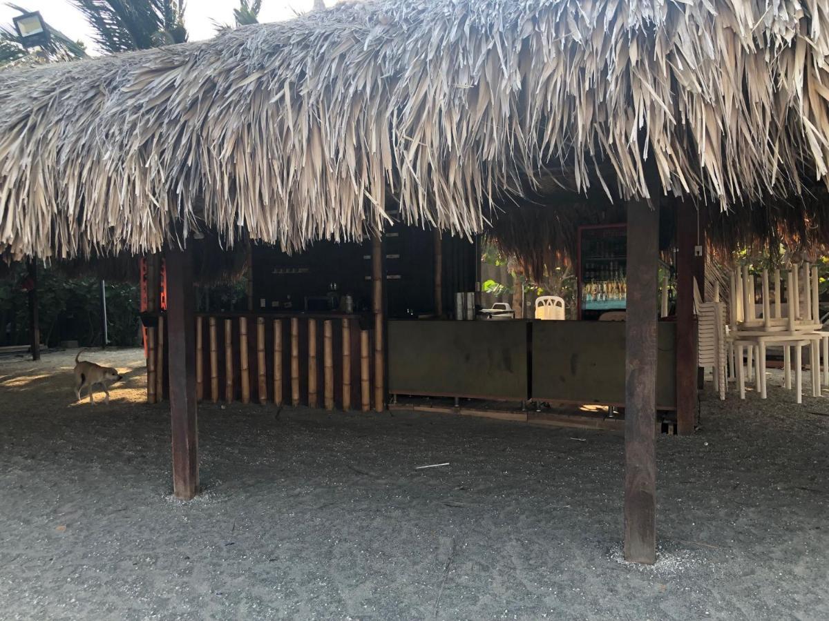 Reserva Del Mar Playa Salguero Santa Marta *