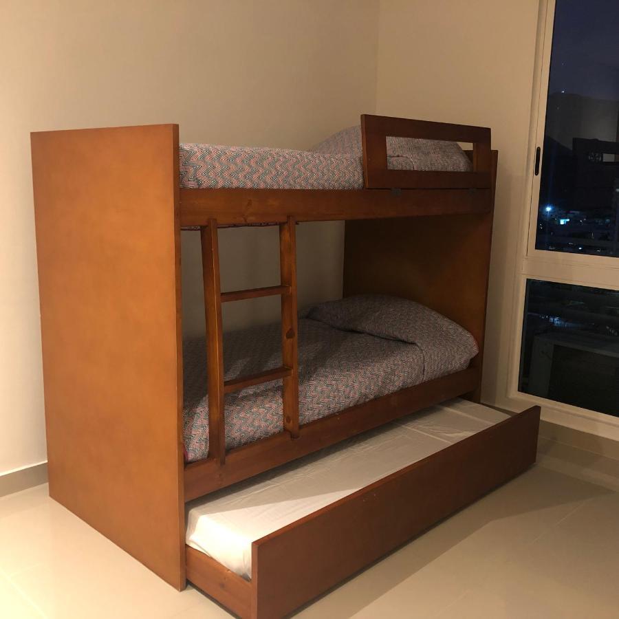 Reserva Del Mar Playa Salguero Santa Marta Apartment Santa Marta (Magdalena)
