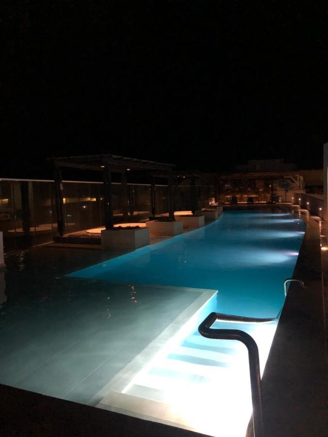 Apartment Reserva Del Mar Playa Salguero Santa Marta *