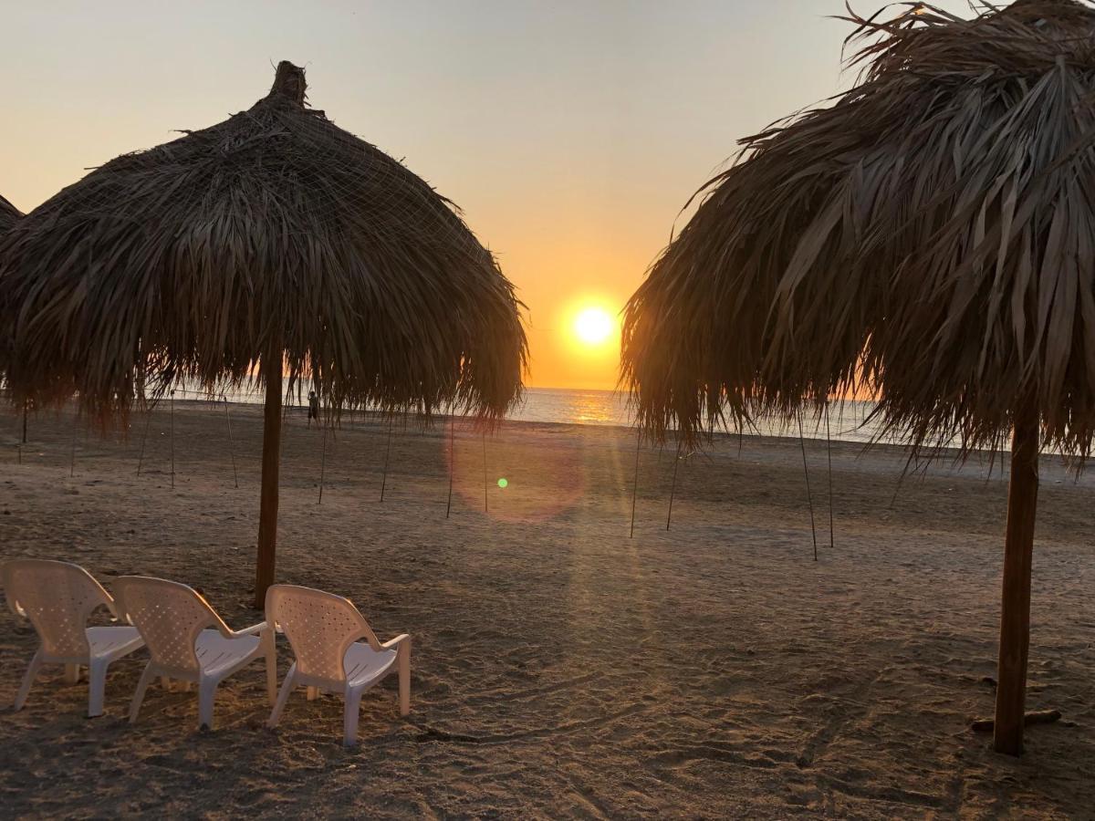 Apartment Reserva Del Mar Playa Salguero Santa Marta Santa Marta (Magdalena)