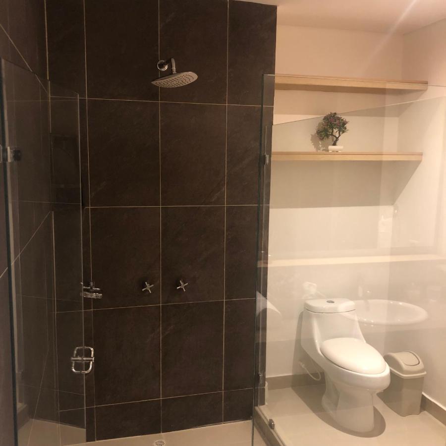 Apartment Reserva Del Mar Playa Salguero Santa Marta Santa Marta (Magdalena)