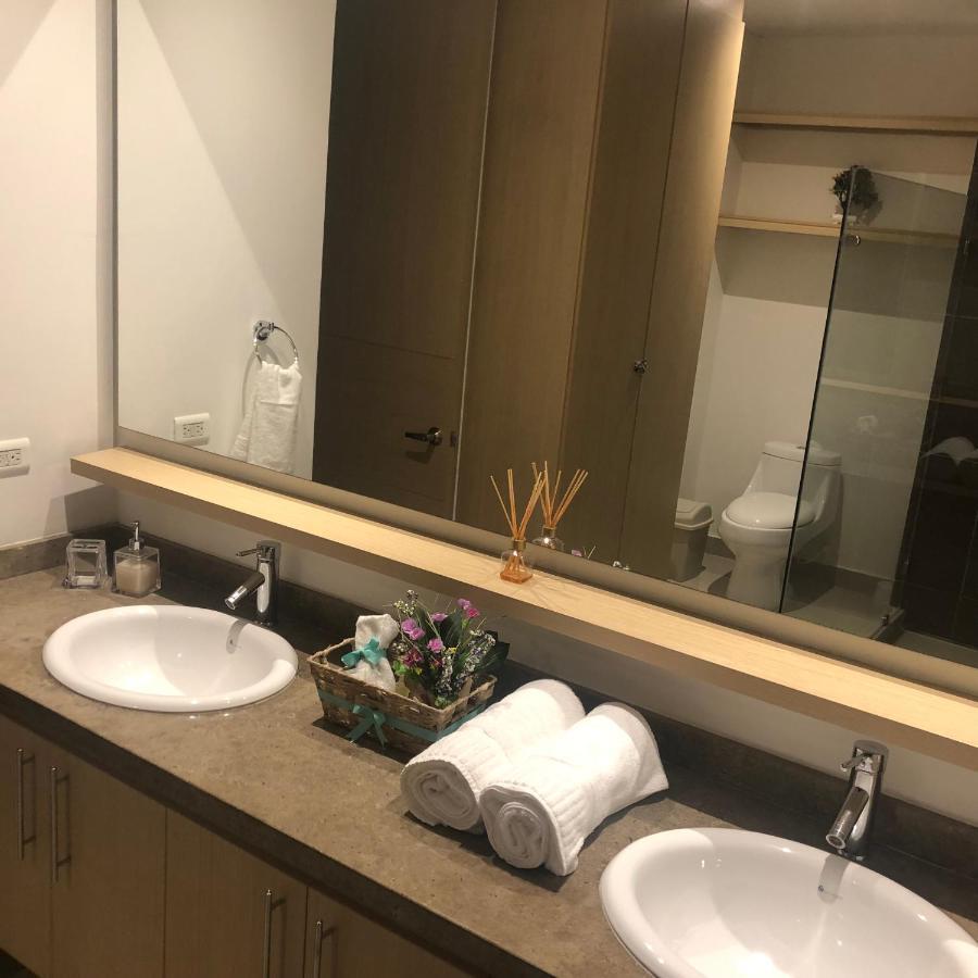 Apartment Reserva Del Mar Playa Salguero Santa Marta Santa Marta (Magdalena)