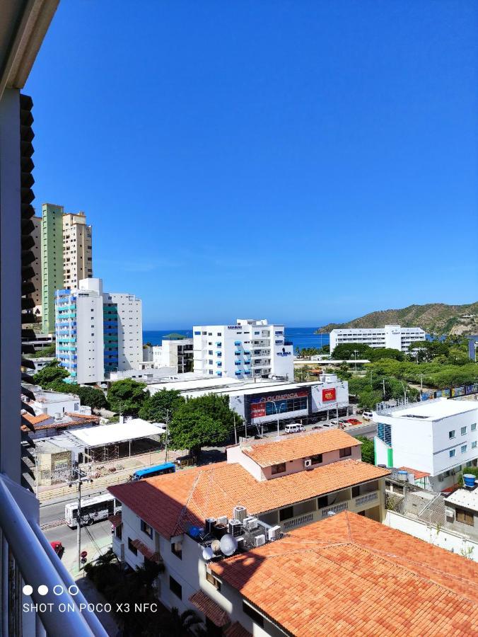 Apartamento En El Rodadero - Cerca A Arrecife Mall * Santa Marta (Magdalena)