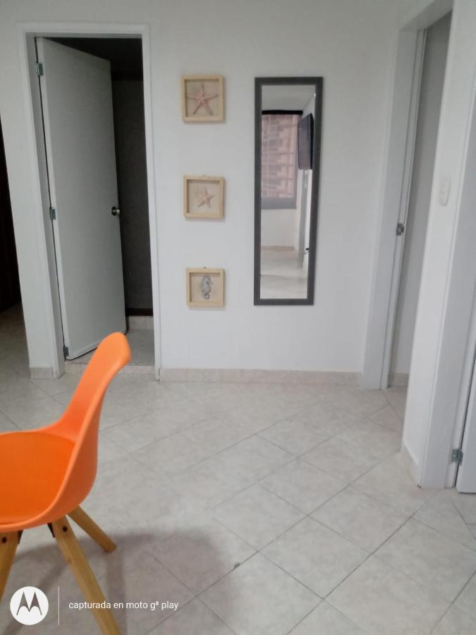 Apartamento En Santa Marta Colombia