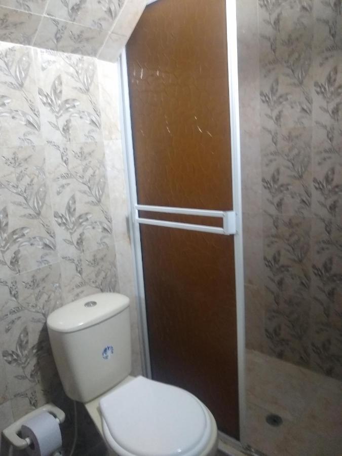 Apartamento Erika 201 Centro De Santa Marta