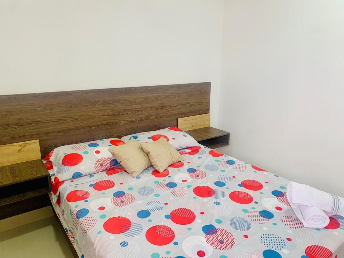 Horizonte - Horizonte Plaza Apartment *
