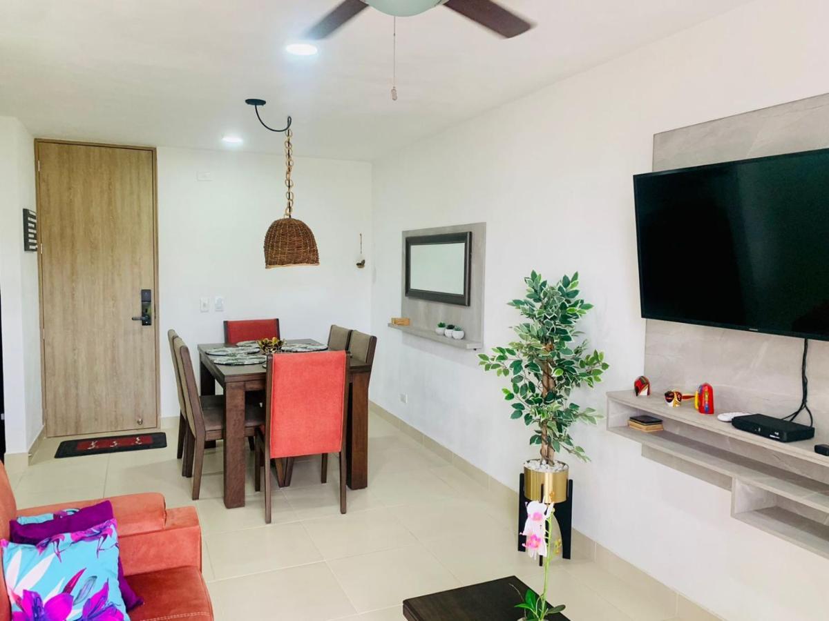 Horizonte - Horizonte Plaza Apartment *