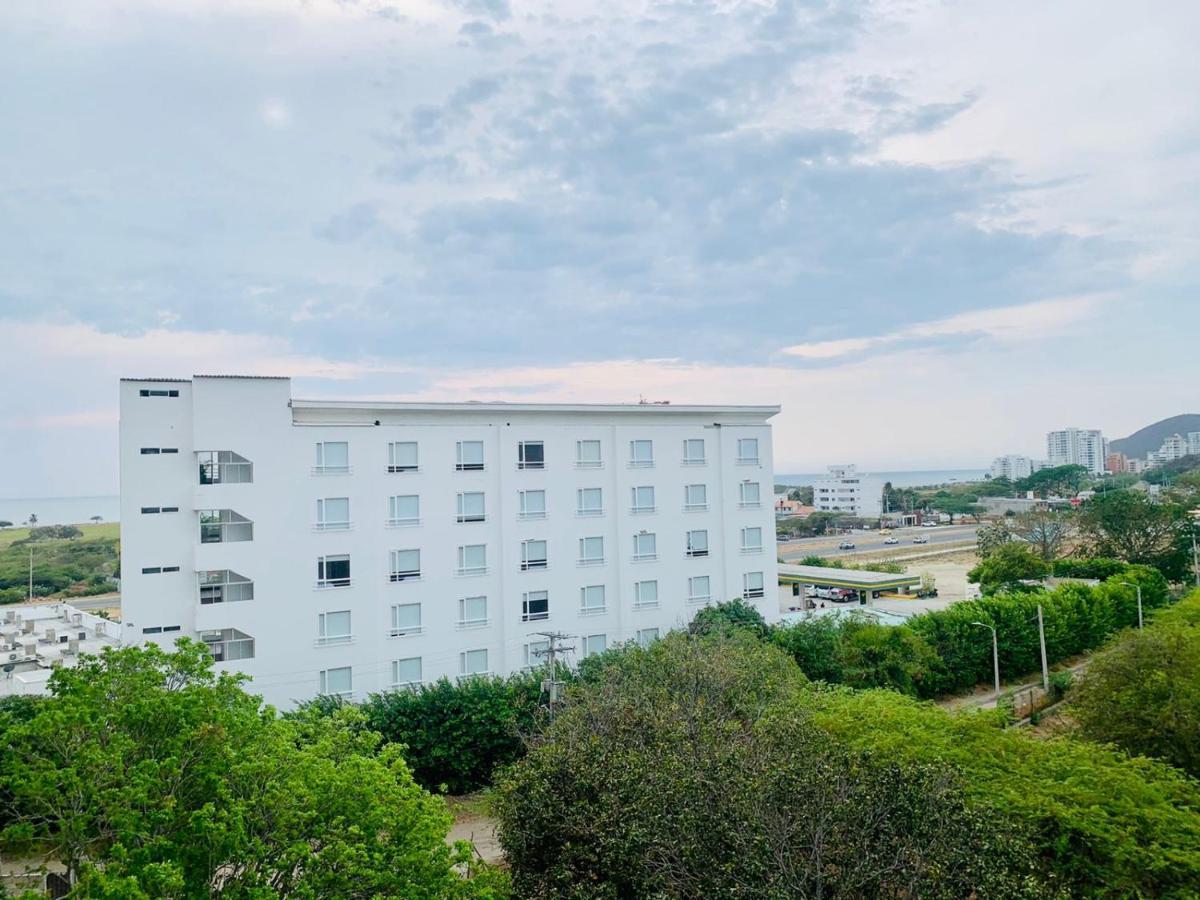 Horizonte - Horizonte Plaza Santa Marta (Magdalena)
