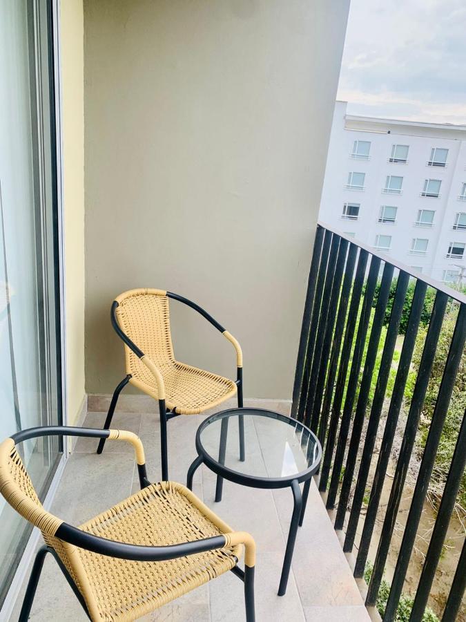 Horizonte - Horizonte Plaza Apartment