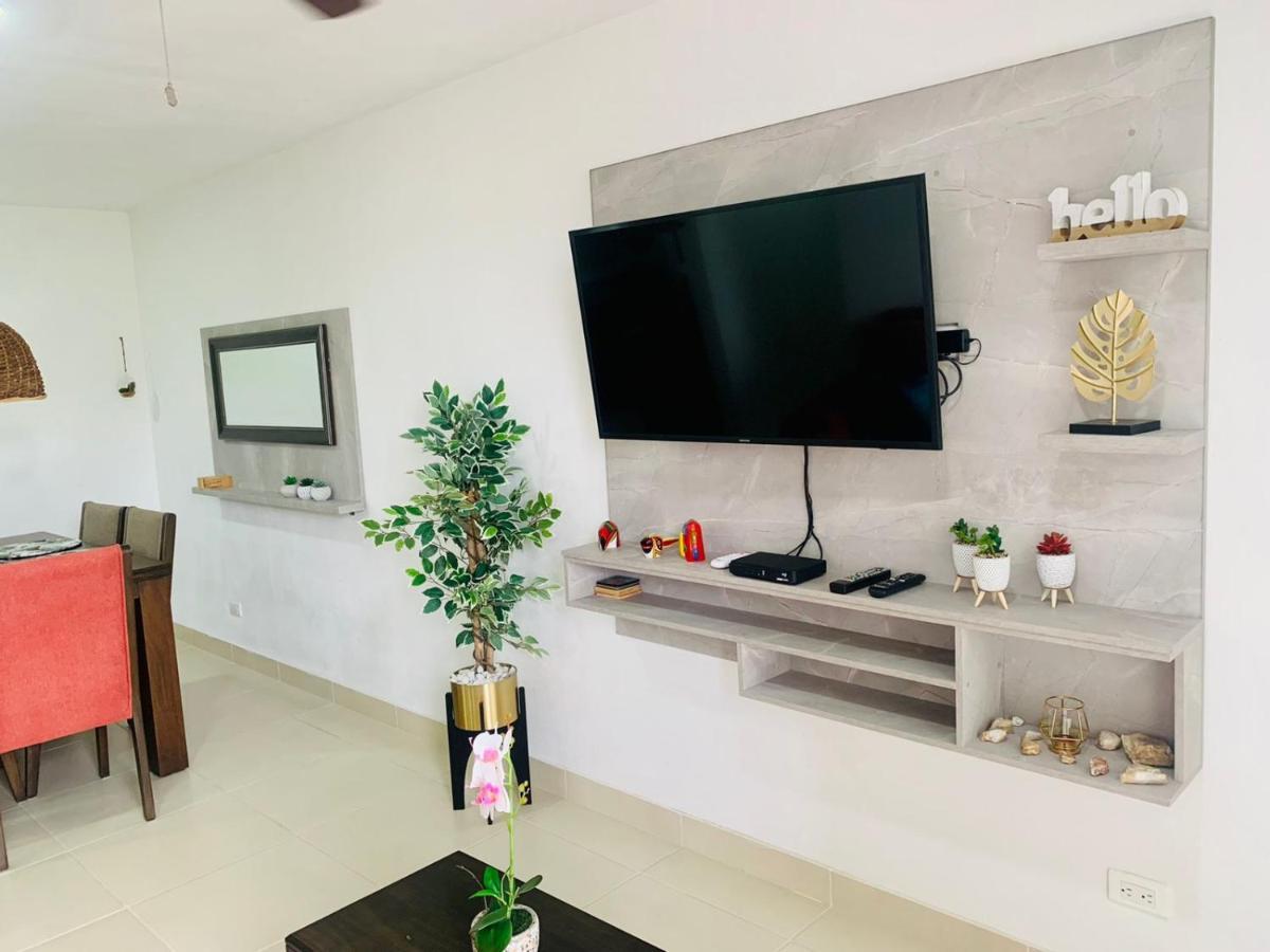 Apartment Horizonte - Horizonte Plaza *