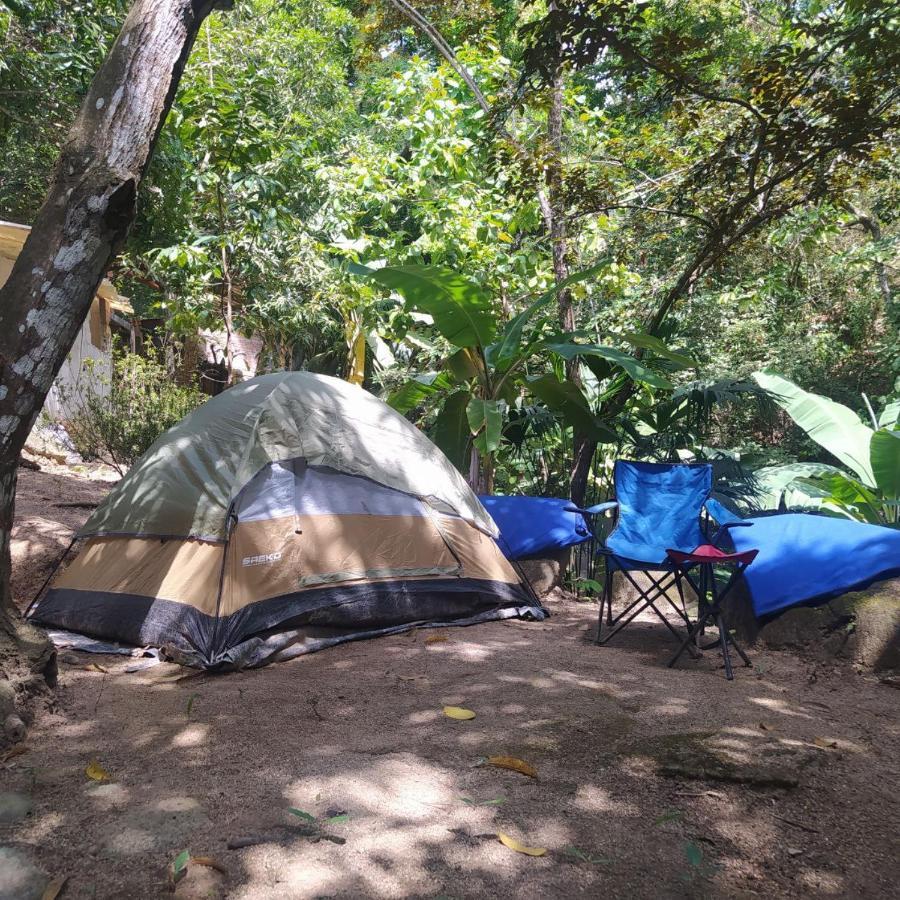 Dos Quebradas Lodge