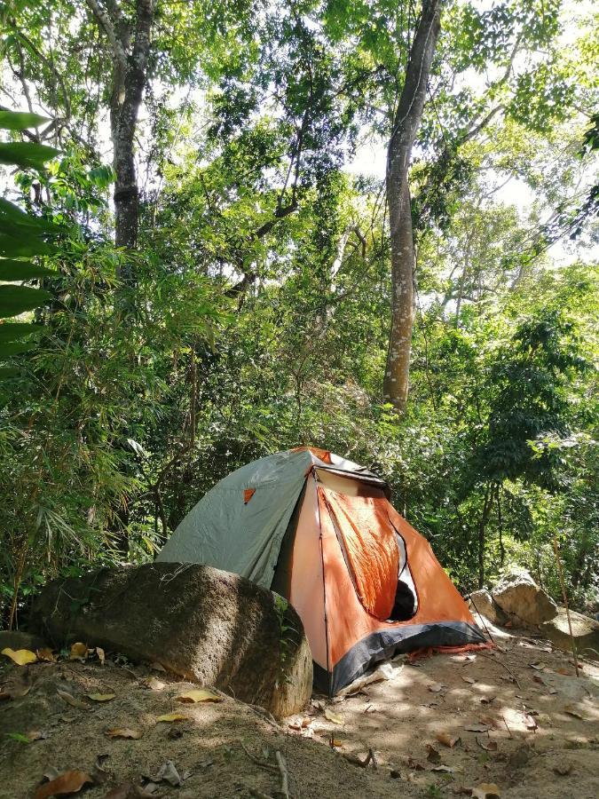 Lodge Dos Quebradas