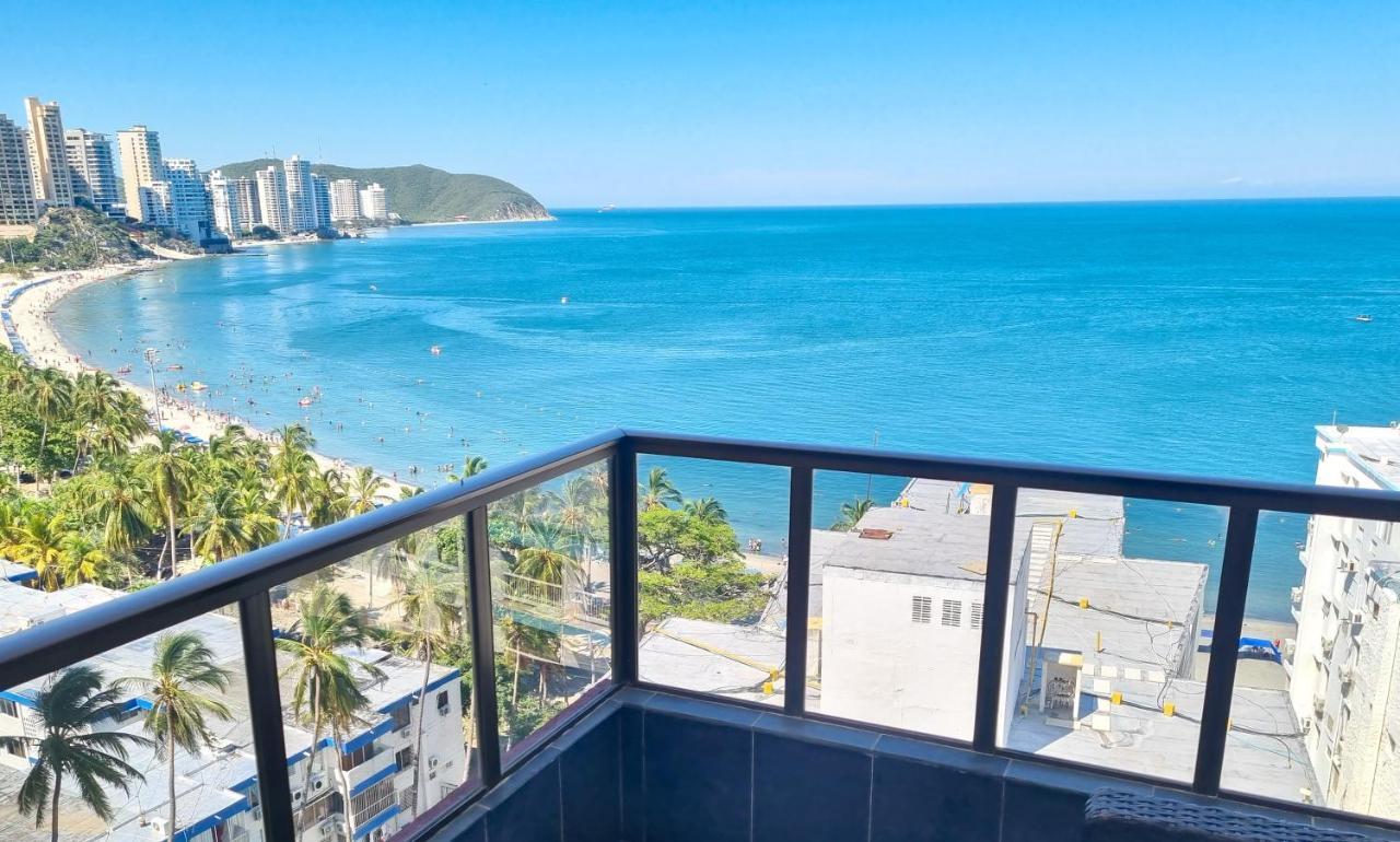Cerca A La Playa, Laureles - By Bedviajes Apartment