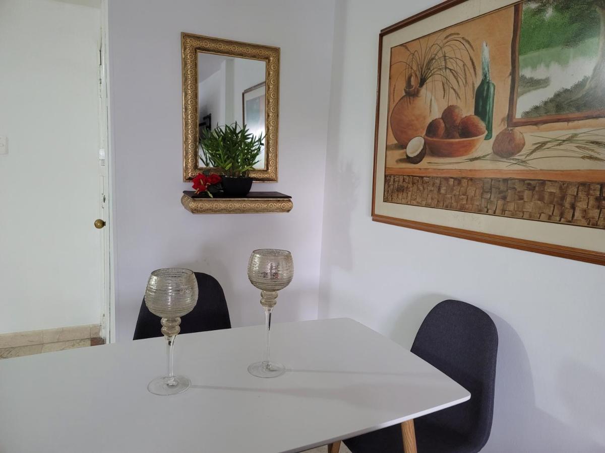 Apartamento Patuca C4 *