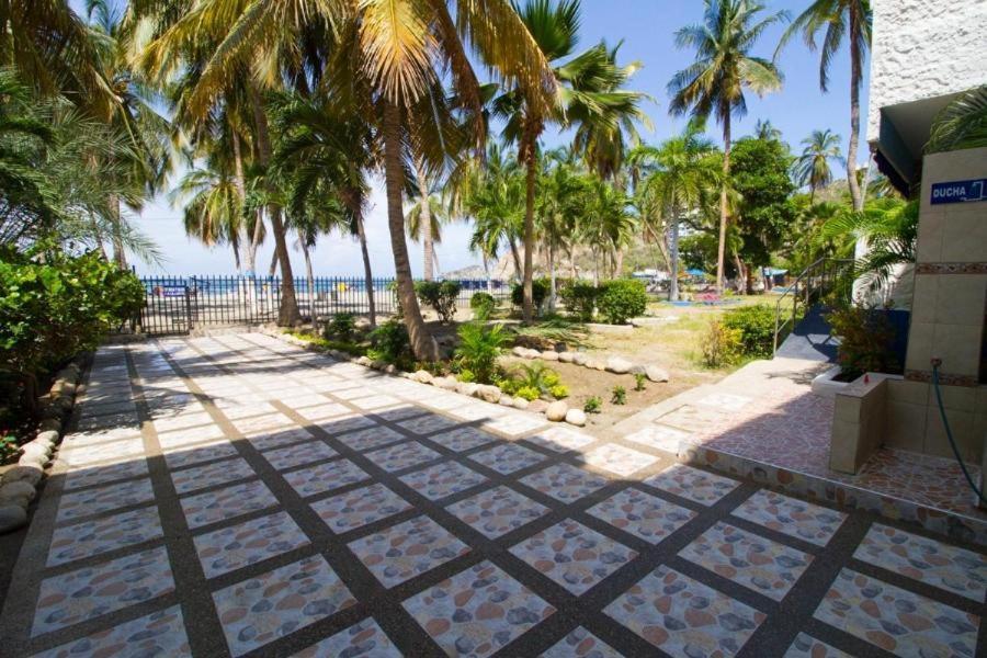 Apartamento Patuca C4 *
