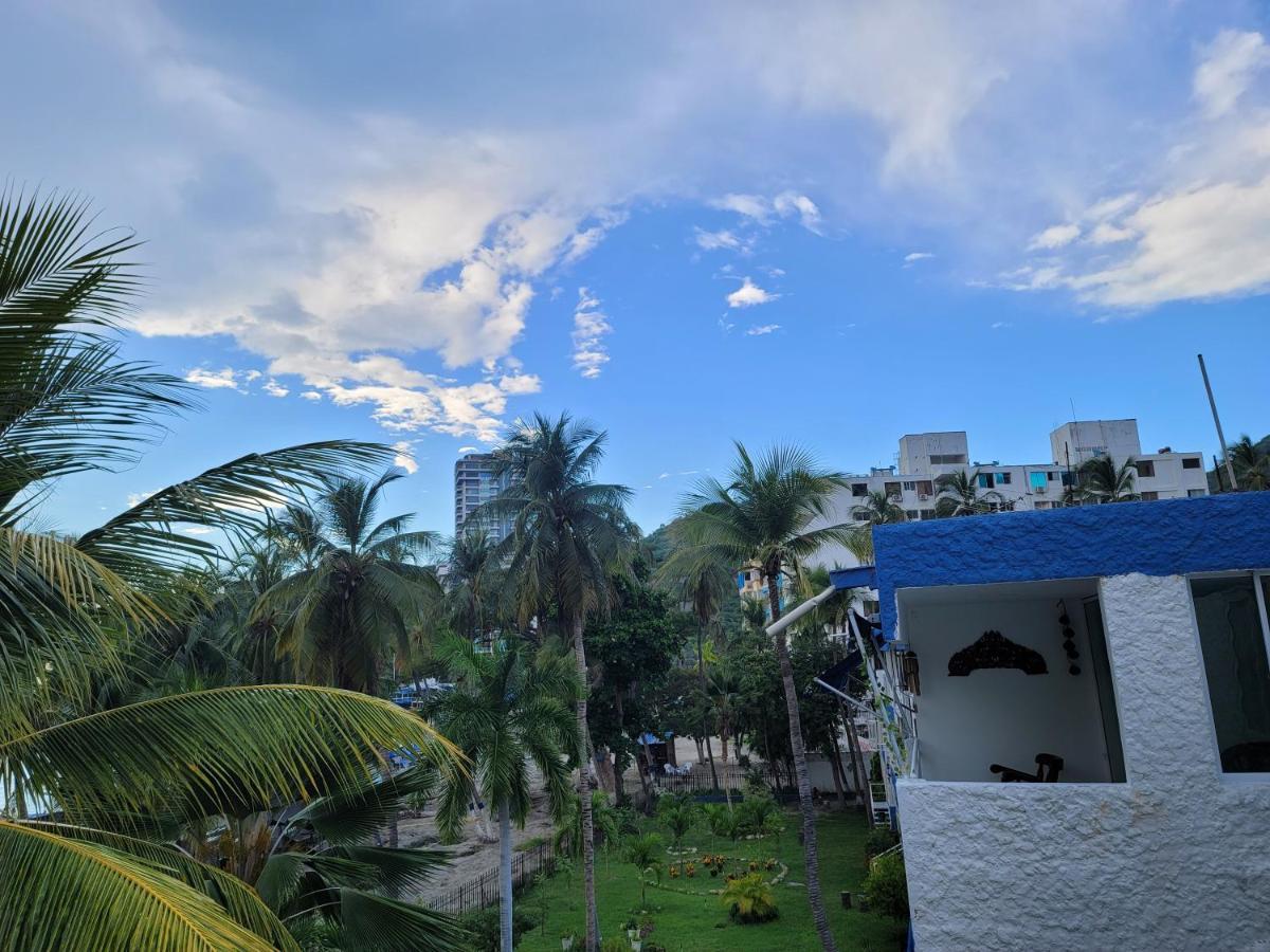 Apartamento Patuca C4 Santa Marta (Magdalena)