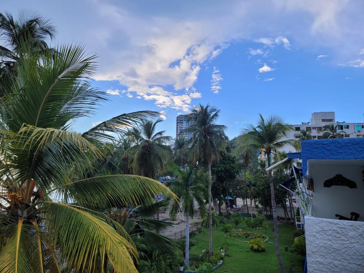 Apartamento Patuca C4 Santa Marta (Magdalena)