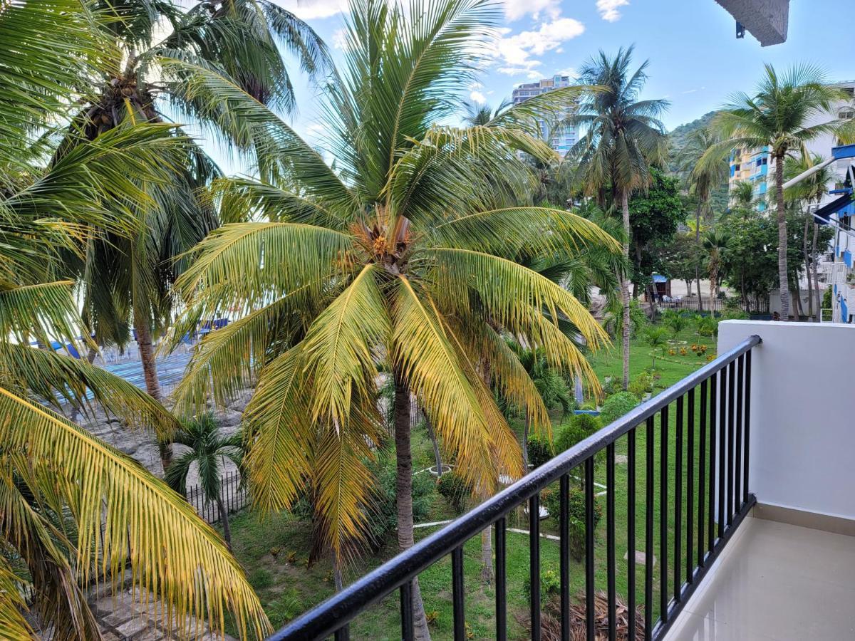 Patuca C4 Apartamento Santa Marta (Magdalena)