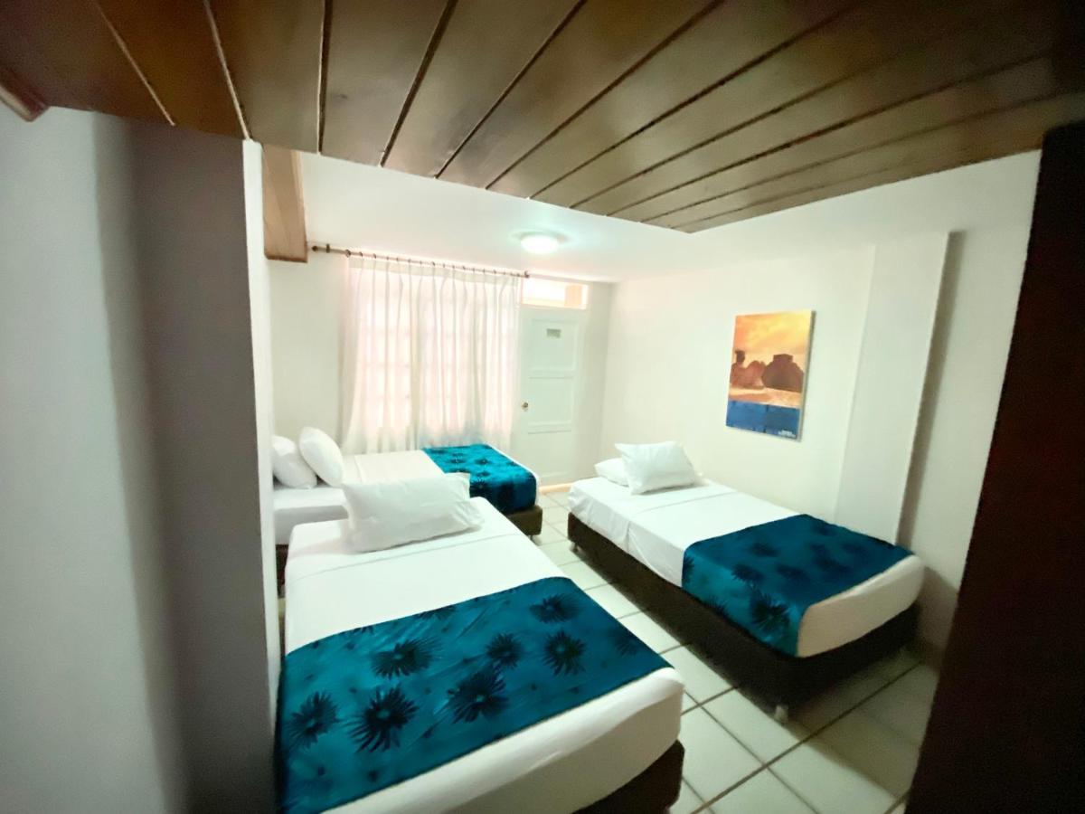 Sorrento Beach Hotel