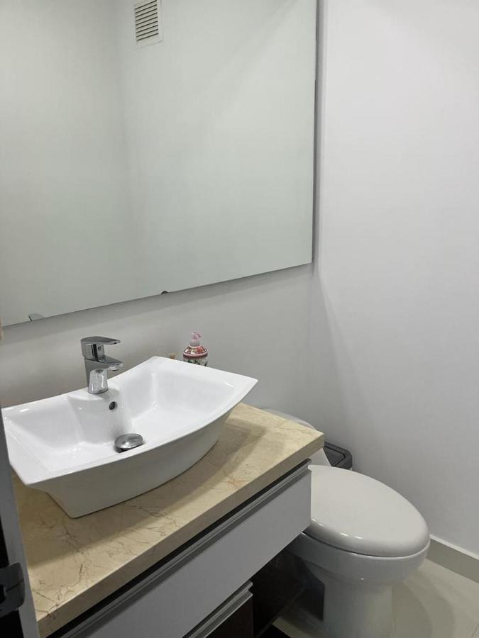 Apartment Tayrona
