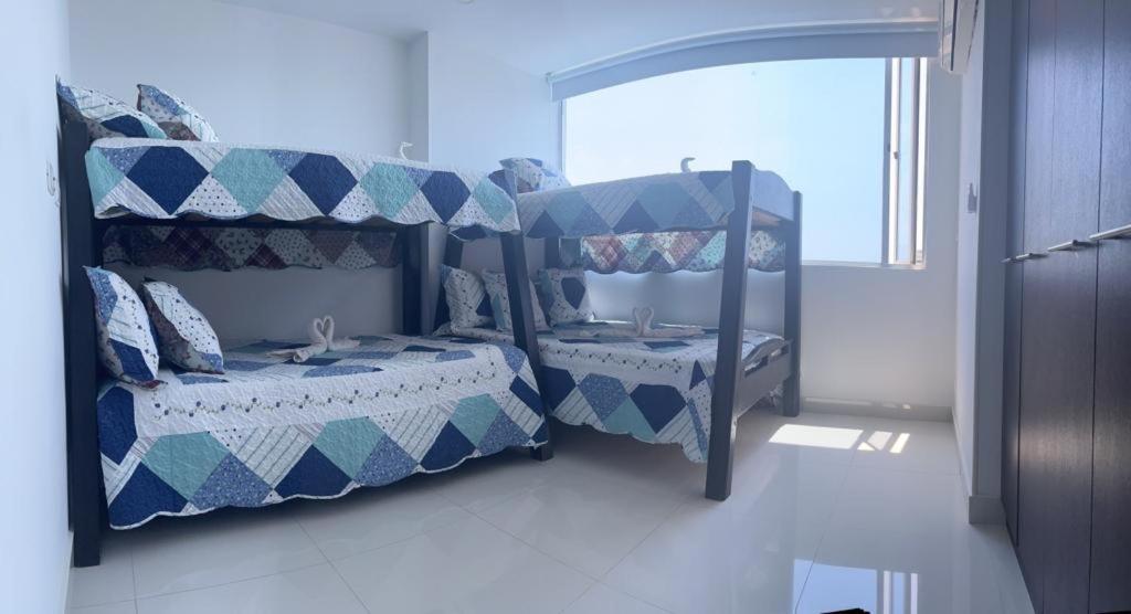 Apartment Tayrona *