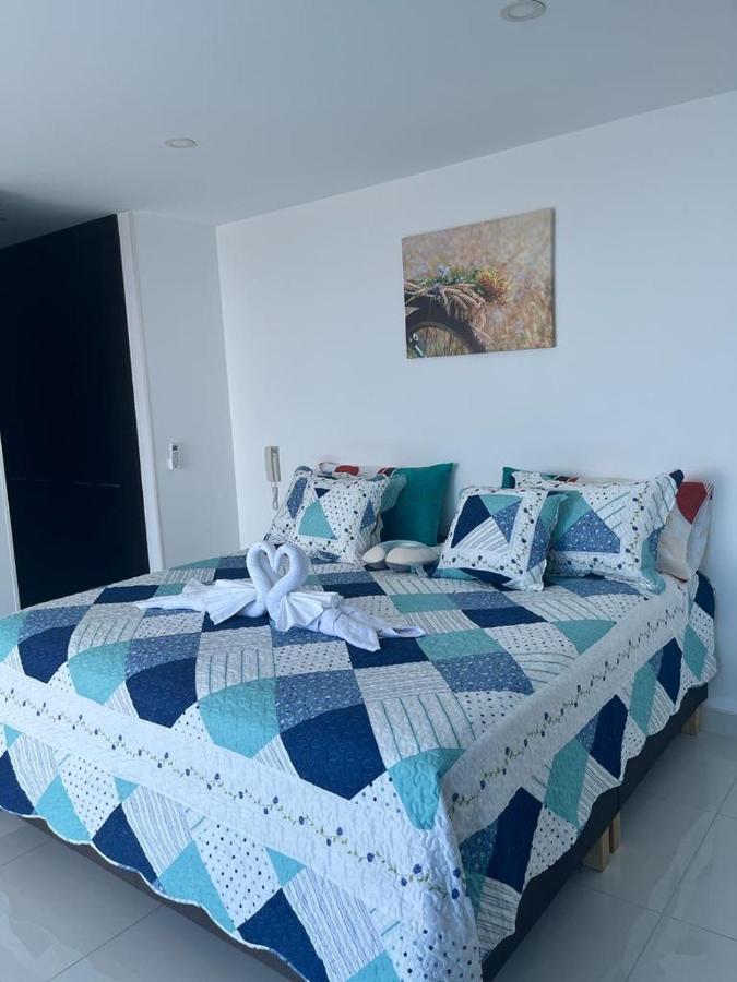 Apartment Tayrona Santa Marta (Magdalena)