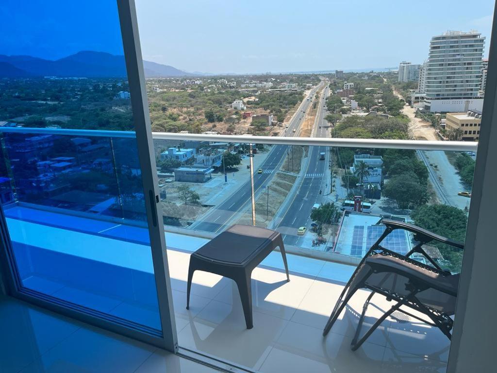 Tayrona Apartment