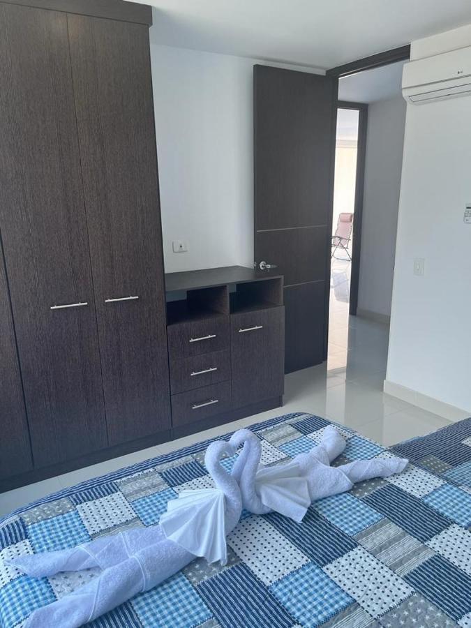 Tayrona Apartment Santa Marta (Magdalena)