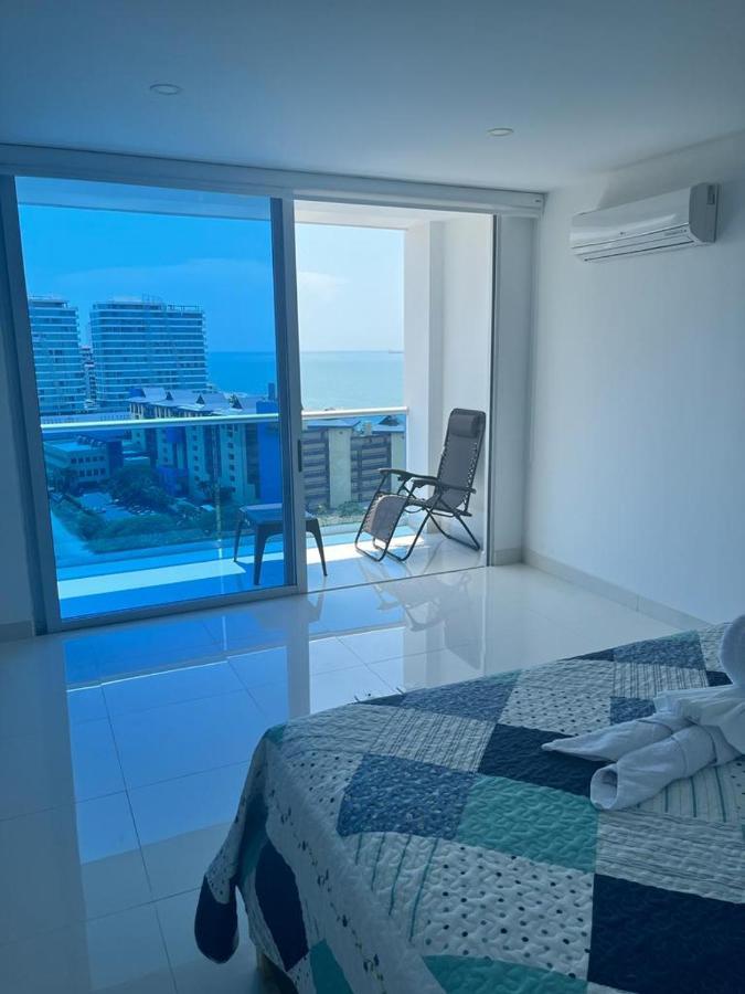 Apartment Tayrona