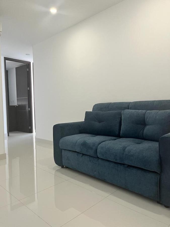 Apartment Tayrona Santa Marta (Magdalena)
